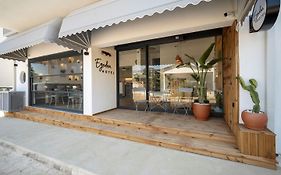 Egeden Hotel